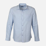 Men Shirt Long Sleeve Regular Fit