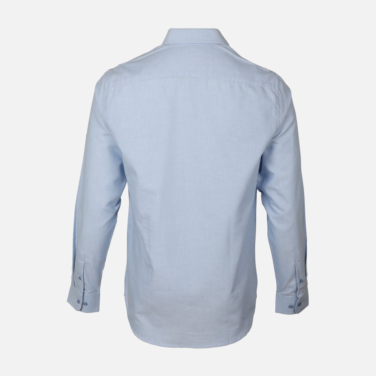 Men Shirt Long Sleeve Regular Fit