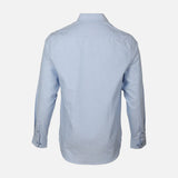 Men Shirt Long Sleeve Regular Fit