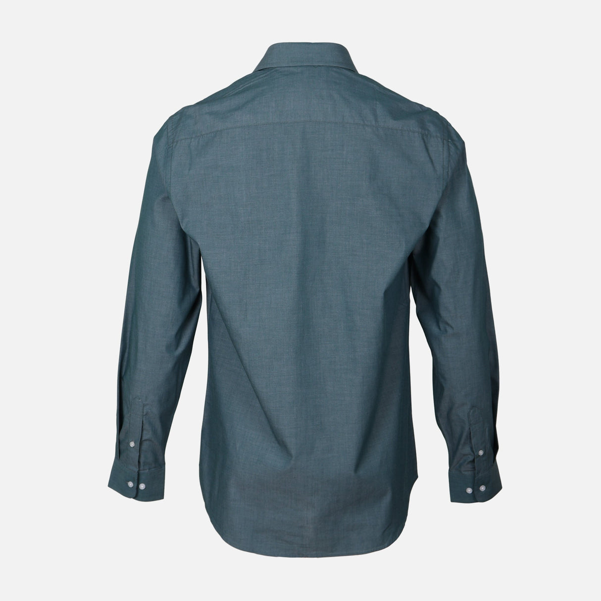 Men Shirt Long Sleeve Regular Fit