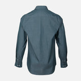 Men Shirt Long Sleeve Regular Fit