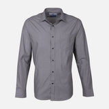 Men Shirt Long Sleeve Regular Fit