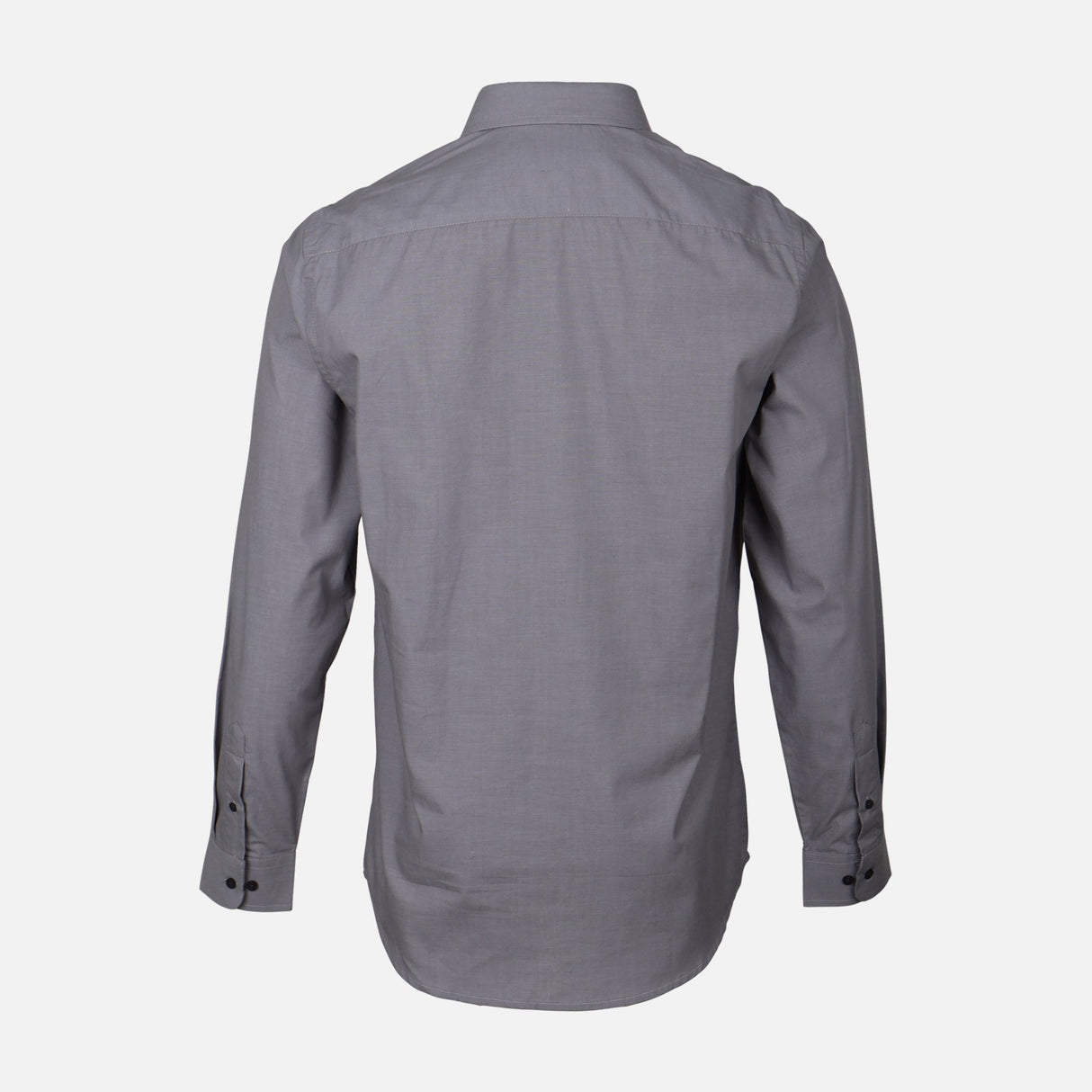 Men Shirt Long Sleeve Regular Fit