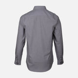 Men Shirt Long Sleeve Regular Fit
