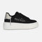 LADIES CASUAL LACE-UP SHOES