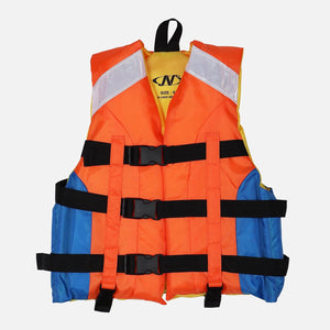 LIFE JACKET