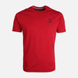 MEN T-SHIRT ROUND NECK REGULAR FIT