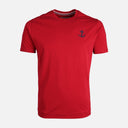 MEN T-SHIRT ROUND NECK REGULAR FIT