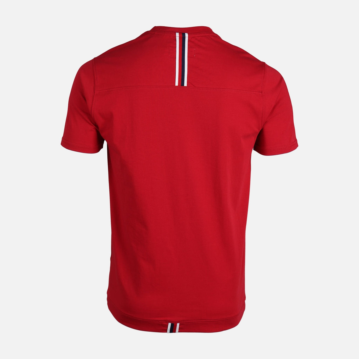 MEN T-SHIRT ROUND NECK REGULAR FIT