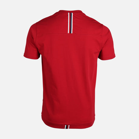 MEN T-SHIRT ROUND NECK REGULAR FIT