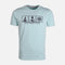 MEN T-SHIRT ROUND NECK REGULAR FIT