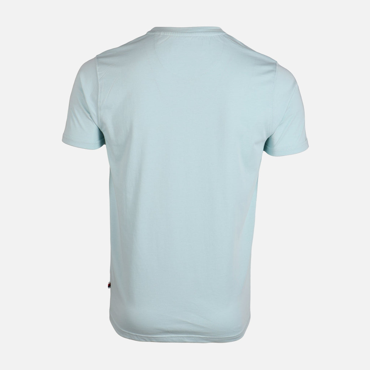 MEN T-SHIRT ROUND NECK REGULAR FIT