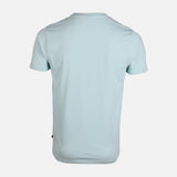 MEN T-SHIRT ROUND NECK REGULAR FIT