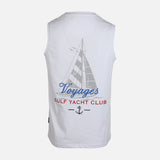 MEN T-SHIRT ROUND NECK REGULAR FIT