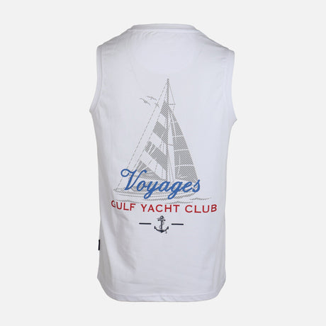 MEN T-SHIRT ROUND NECK REGULAR FIT
