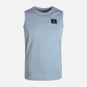 MEN T-SHIRT ROUND NECK REGULAR FIT