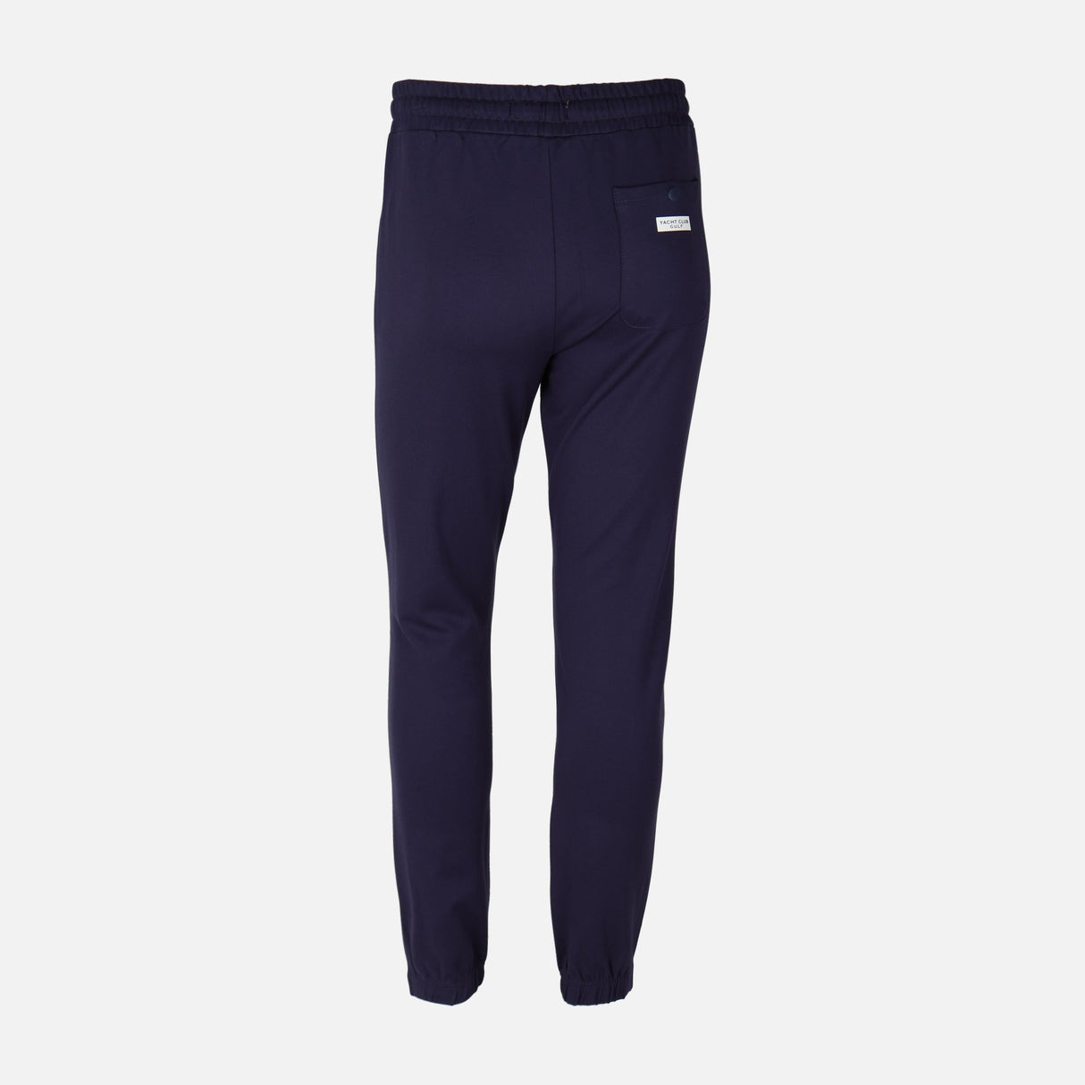 Men Pants Knited Slim Fit