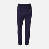 Men Pants Knited Slim Fit