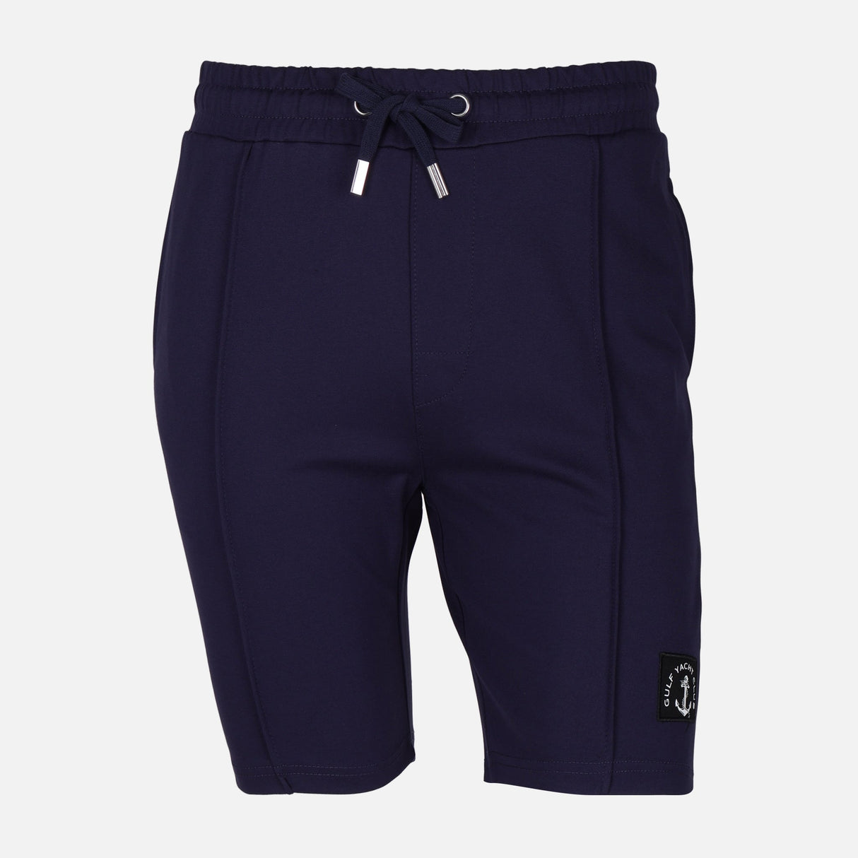 Men Short Knited Slim Fit