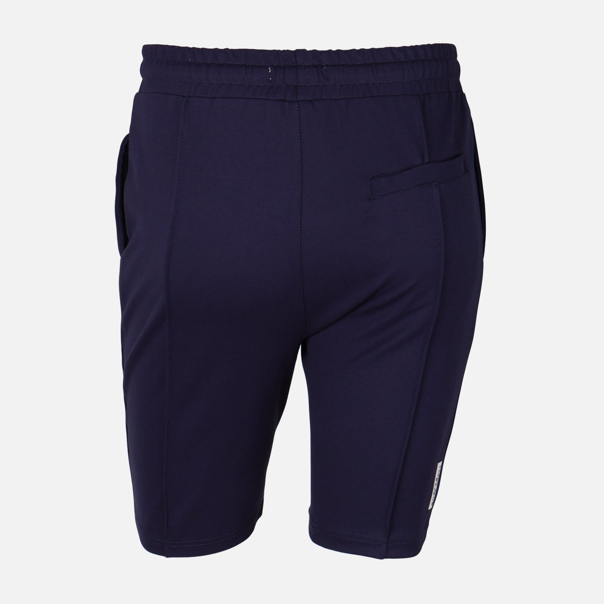 Men Short Knited Slim Fit