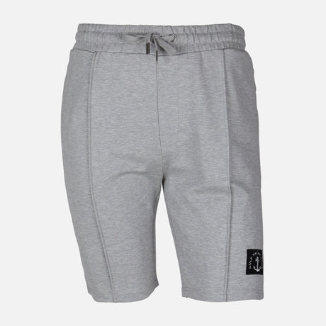 MEN SHORT KNITED SLIM FIT