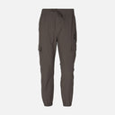 Men Jogger Woven Slim Fit