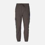 Men Jogger Woven Slim Fit