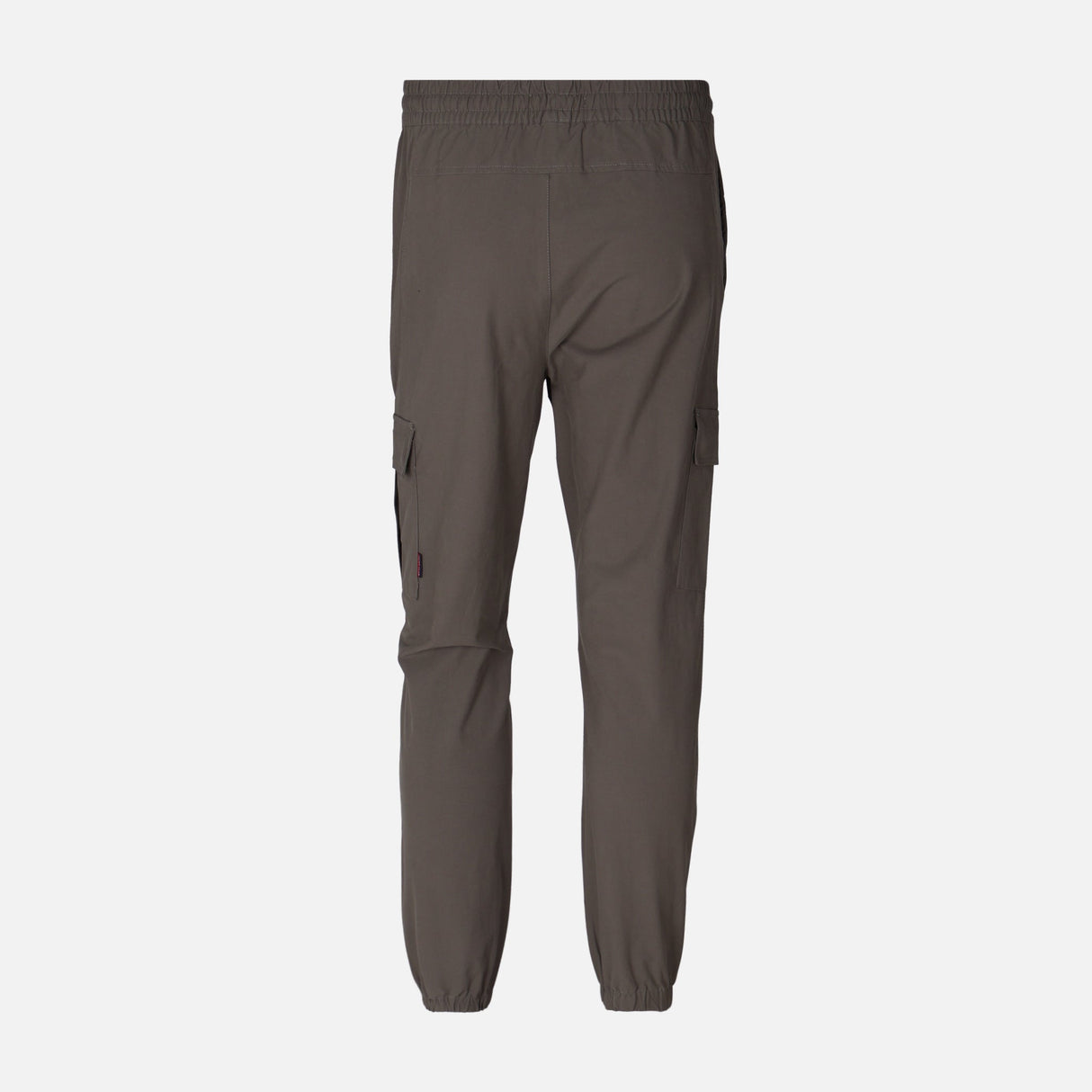 Men Jogger Woven Slim Fit
