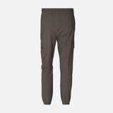 Men Jogger Woven Slim Fit