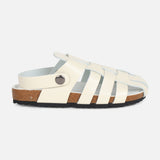 Boys Casual Slip-On Sandals