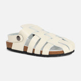 Boys Casual Slip-On Sandals