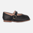 GIRLS CASUAL SLIP-ON SANDALS