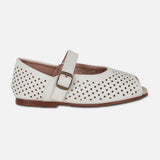 Girls Casual Slip-On Sandals
