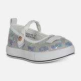Girls Casual Slip-On Shoes