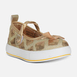 Girls Casual Slip-On Shoes
