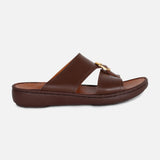 Men Arabic Slip-On Slippers