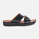Men Arabic Slip-On Slippers