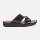 Men Arabic Slip-On Slippers