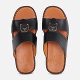 Men Arabic Slip-On Slippers