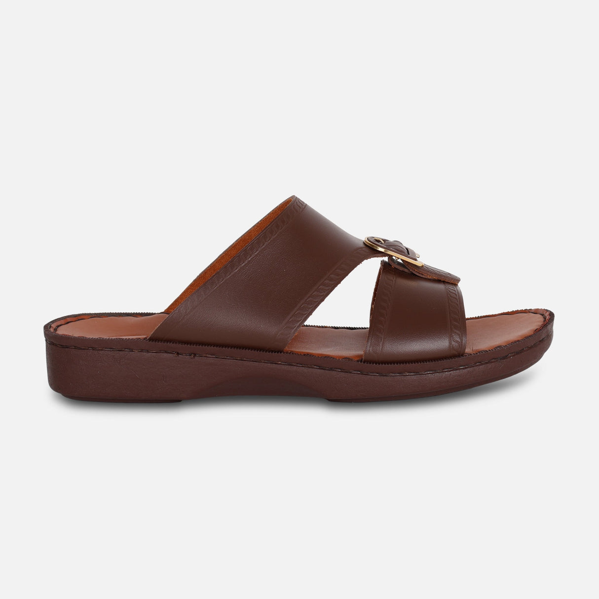 Men Arabic Slip-On Slippers