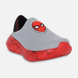 Boys Sports Slip-On Shoes