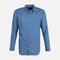 MEN SHIRT LONG SLEEVE REGULAR FIT