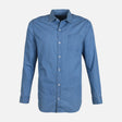 MEN SHIRT LONG SLEEVE REGULAR FIT