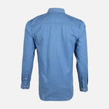 MEN SHIRT LONG SLEEVE REGULAR FIT