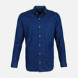 MEN SHIRT LONG SLEEVE REGULAR FIT
