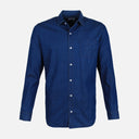 MEN SHIRT LONG SLEEVE REGULAR FIT