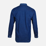 MEN SHIRT LONG SLEEVE REGULAR FIT