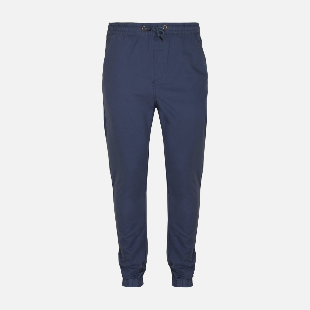 Mens Basic Jogger Woven