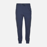 Mens Basic Jogger Woven