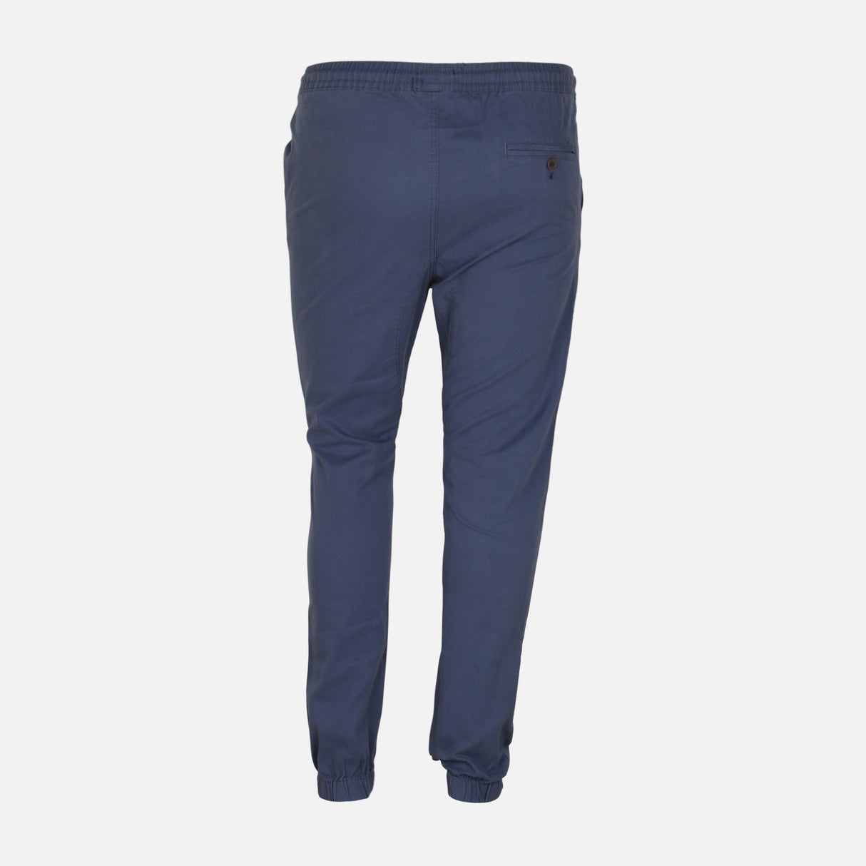 Mens Basic Jogger Woven